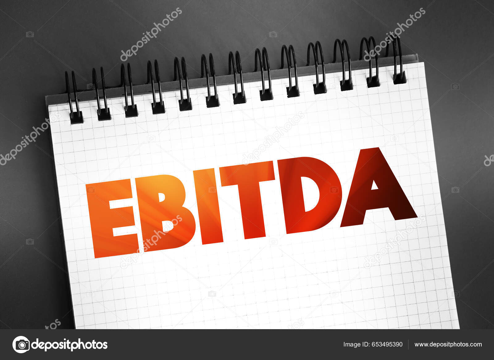 Ebitda: o que significa essa sigla? - Inteligência Financeira