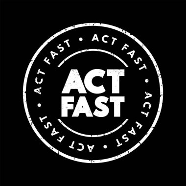 Hızlı Mesaj Damgası, kavram arkaplanı