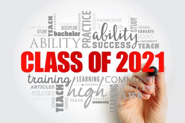 2021 Kelime Bulut Kolajı, Eğitim Konsepti
