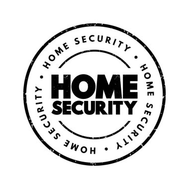 Ev Güvenliği mesaj damgası, kavram geçmişi