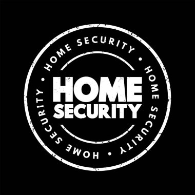 Ev Güvenliği mesaj damgası, kavram geçmişi