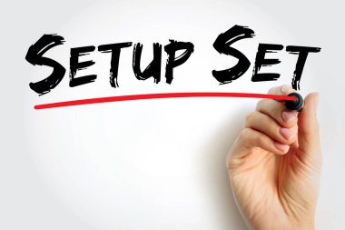 Metin alıntısını, konsept geçmişini ayarla