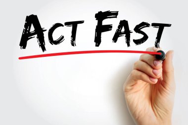 Hızlı Metin Alıntısı, kavram arkaplanı