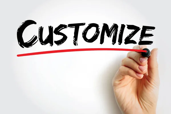 Customize Stock Photos, Royalty Free Customize Images | Depositphotos