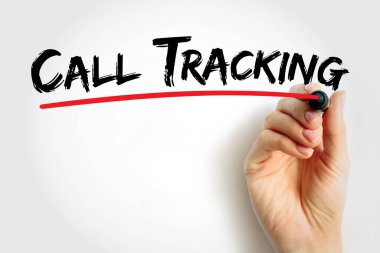 İz sürme metni, konsept arkaplan