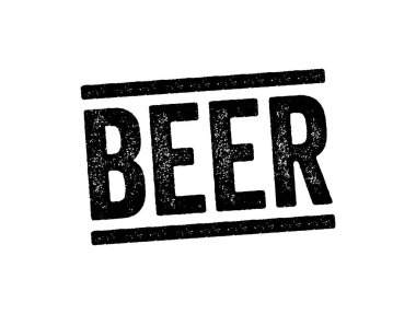 Bira, dünyanın en eski ve en çok tüketilen alkollü içeceklerinden biridir. Mesaj pulu konsepti geçmişi.