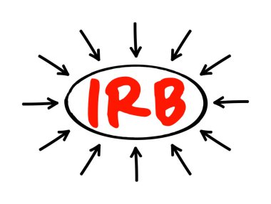 IRB Endüstriyel Gelir Tahvili - bir devlet dairesi tarafından özel sektör şirketi adına verilen belediye borçları, oklu kısaltma metni