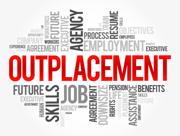 Исходное слово "облако" коллаж, концепция бизнеса