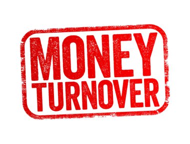 Para cirosu, işyerinizin mal ve hizmet satışından aldığı toplam para miktarıdır, indirimler ve KDV hariç, metin pulu kavramı arka planı