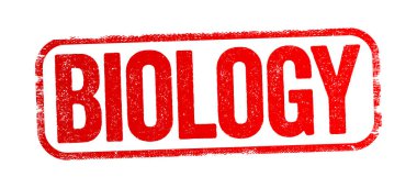 Biyoloji, canlı organizmalar ve onların yaşamsal süreçleriyle ilgilenen bir bilim dalıdır.