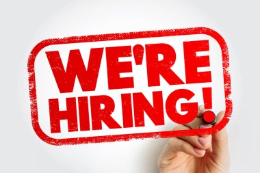 Mesaj pulu, konsept geçmişi kiralıyoruz.