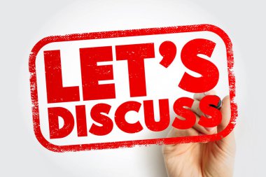 Metin damgası, kavram geçmişi hakkında konuşalım.