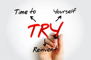 Kısaltmayı, iş konsepti geçmişini yeniden keşfetme zamanı.