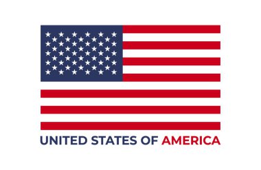 ABD bayrağı arka plan görüntüsünü vektör. Resimde. Amerika Birleşik Devletleri. Marşı. Cumhurbaşkanlığı günü. Anma günü