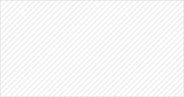 Beyaz çizgili arka plan, yumuşak çapraz çizgiler. Sunumlar, broşürler için kullanılabilir. Stock Vektör illüstrasyonu YENİ