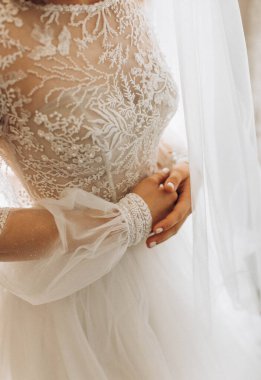 Gelin eller yakın çekim