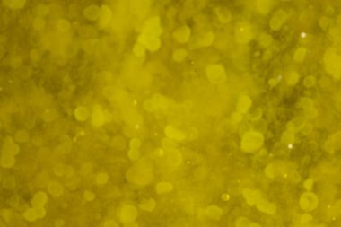 Arka plan için sağlam zemini olan saf zeytin yağının dokusu