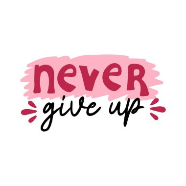 Hiç motivasyonel teklif vermek