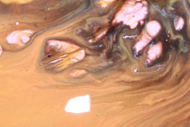  Beyaz Renk Sıvı Su nesnesi soyut sanat rengi efektleri ressam resim sanatının grafik sanat arka planı