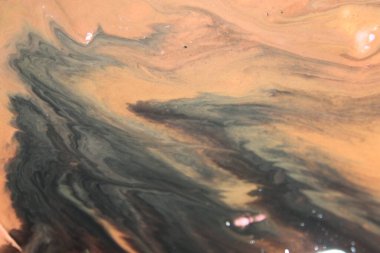  Beyaz Renk Sıvı Su nesnesi soyut sanat rengi efektleri ressam resim sanatının grafik sanat arka planı