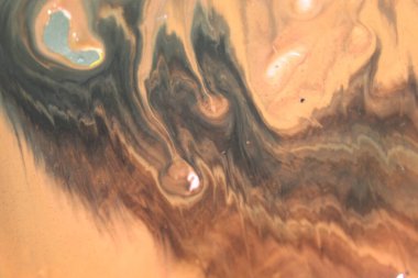  Beyaz Renk Sıvı Su nesnesi soyut sanat rengi efektleri ressam resim sanatının grafik sanat arka planı