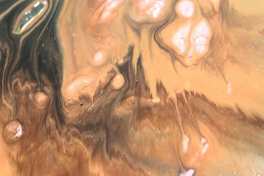  Beyaz Renk Sıvı Su nesnesi soyut sanat rengi efektleri ressam resim sanatının grafik sanat arka planı