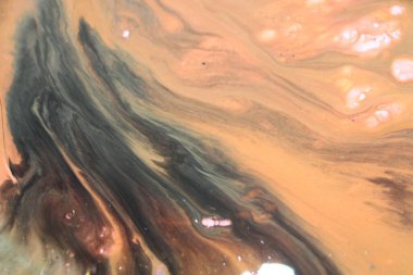  Beyaz Renk Sıvı Su nesnesi soyut sanat rengi efektleri ressam resim sanatının grafik sanat arka planı