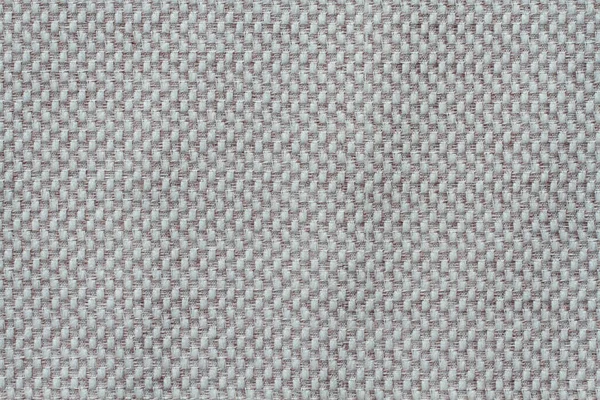 Lichtroze Polyester Stof Textuur Een Macro Textuur Sluitingsdatum — Stockfoto