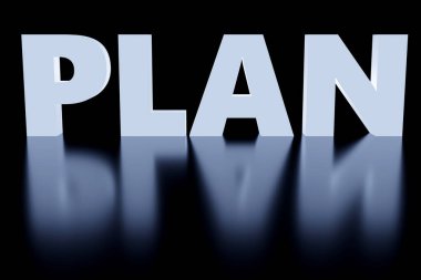 Gri podyumdaki kırmızı küp yazıt planı, yumuşak ışık, öngörünüm pürüzsüz arkaplan, 3d görüntüleme