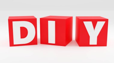 Gri podyumda lüks gri yazıt DIY, yumuşak ışık, pürüzsüz arkaplan, 3D görüntüleme