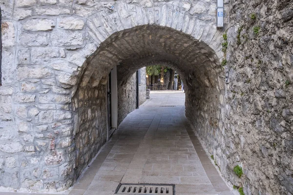 Tribinje Şehri, Bosna-Hersek 'teki Eski Evler