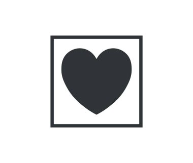 Tip CF uygulamalı parça simgesi. Tıbbi aygıtlar için grafiksel semboller. 