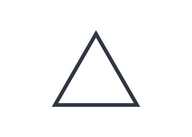 İzole edilmiş çamaşır suyu sembolü. Çamaşır ve Temizlik kavramı. Vektör illüstrasyonu