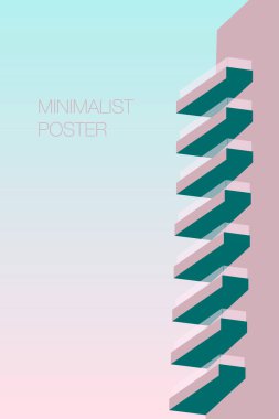 Modern abstract covers, minimal covers design. Colorful geometric background, vector illustration.