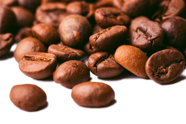 Geyser Coffee Maker Aromatic Brewed Coffee — Fotografia de Stock
