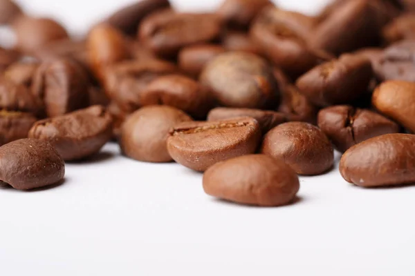 Geyser Coffee Maker Aromatic Brewed Coffee — Fotografia de Stock