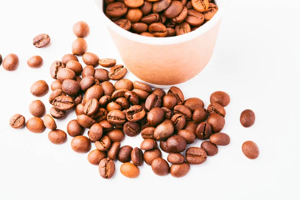 Geyser Coffee Maker Aromatic Brewed Coffee — Stockfoto