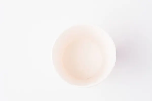 Cup of coffee, disposable cup of coffee