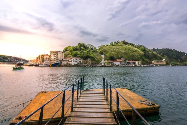 Pasajes de San Juan, şüphesiz Bask bölgesinin en güzel kasabasıdır..