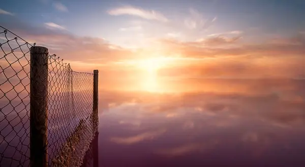 The Lagunas de la Mata and Torrevieja, is a Spanish protected natural area located in the province of Alicante, Valencian Community