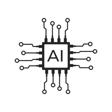 Vektör çizimi Ai teknolojisi