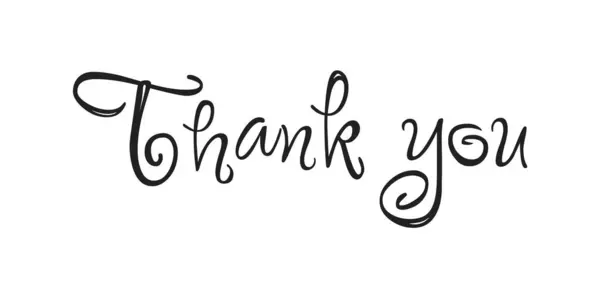 Teşekkürler vektör metni