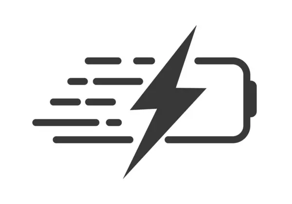 Batarya enerji vektörü illüstrasyonu yükleniyor