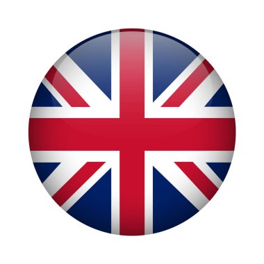 Bu parça Birleşik Krallık 'ın ulusal bayrağı olan Union Jack' in canlı ve dinamik bir temsili.