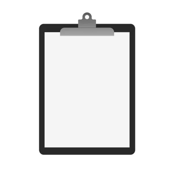 Çeşitli mesleki ortamlarda notlar, listeler ve organizasyon için boş bir pano hazır bekliyor.