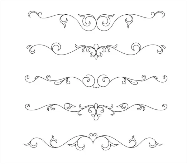 Bu çok güzel organize edilmiş süslü püslü koleksiyon çeşitli tasarım projelerini geliştirmek için idealdir.