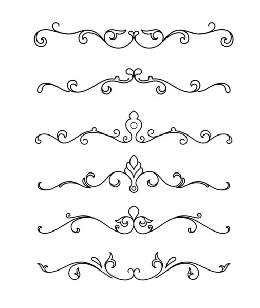 Bu, birçok farklı tasarım projesi için mükemmel tasarlanmış zarif dekoratif süslemelerin oluşturduğu bir koleksiyon.