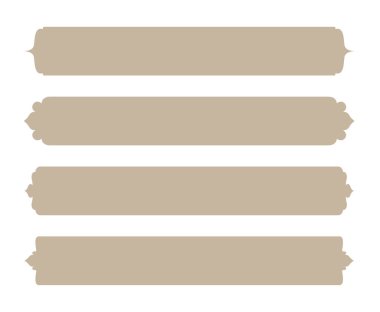 Arap Tarzı Çerçeve Dekoratif Lüks Altın Vintage Süsleme