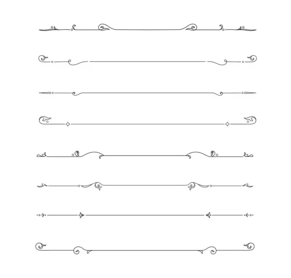 Ayrıştırma Satırı vektör resmi