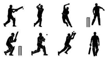 The Dynamic Game of Cricket Exploring Players Actions ve The Spirit of the Sport